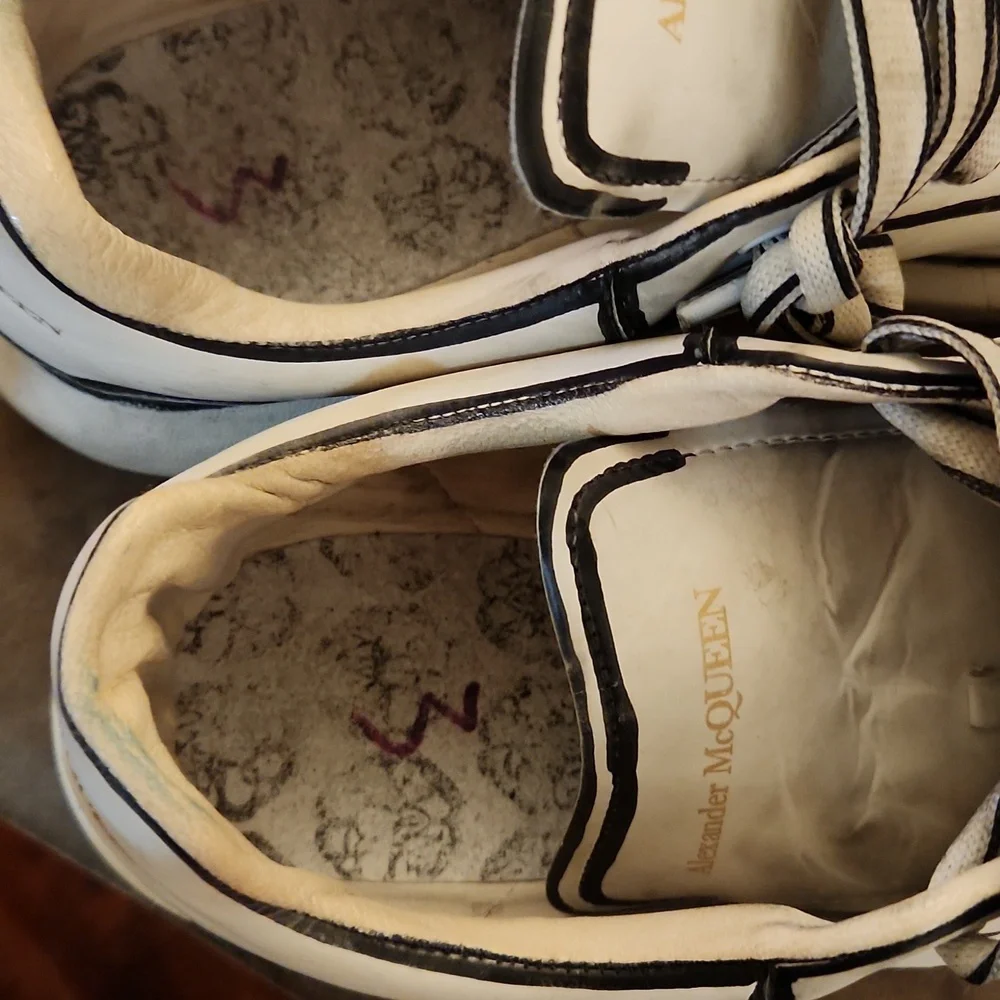 Alexander snekers - Picture 3 of 7